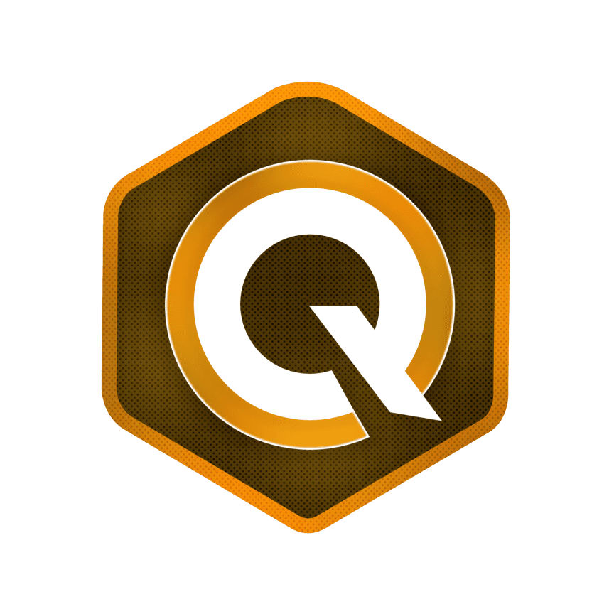 QuaDeV Logo